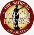 Badge Top Lawyers