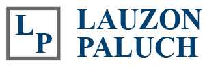 Logo for Lauzon Paluch