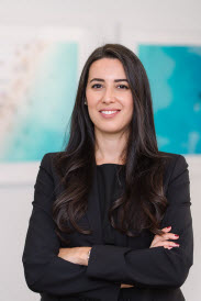 Photo of attorney Nathalie E.A. Paluch
