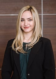 Photo of Suzanna Papazyan